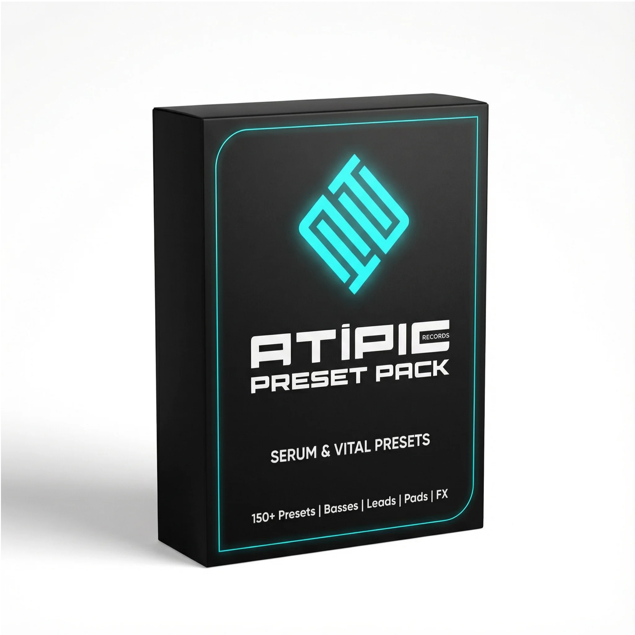ATIPIC PRESET PACK